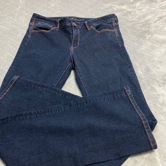 Ladies Jeans Banana Republic - Picture 11 of 12